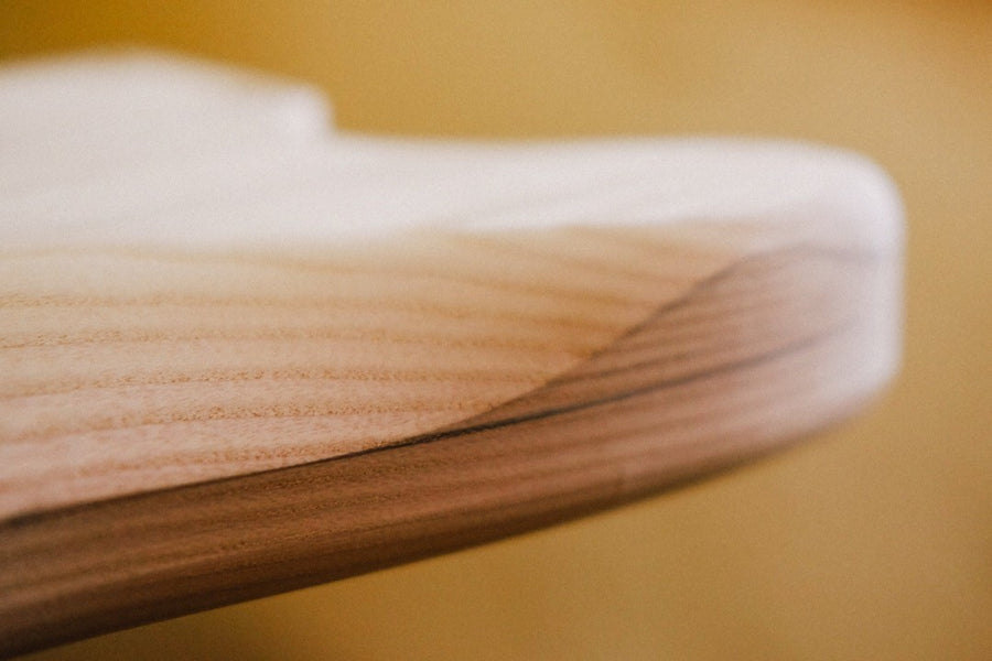 Which wood finish works best for your project