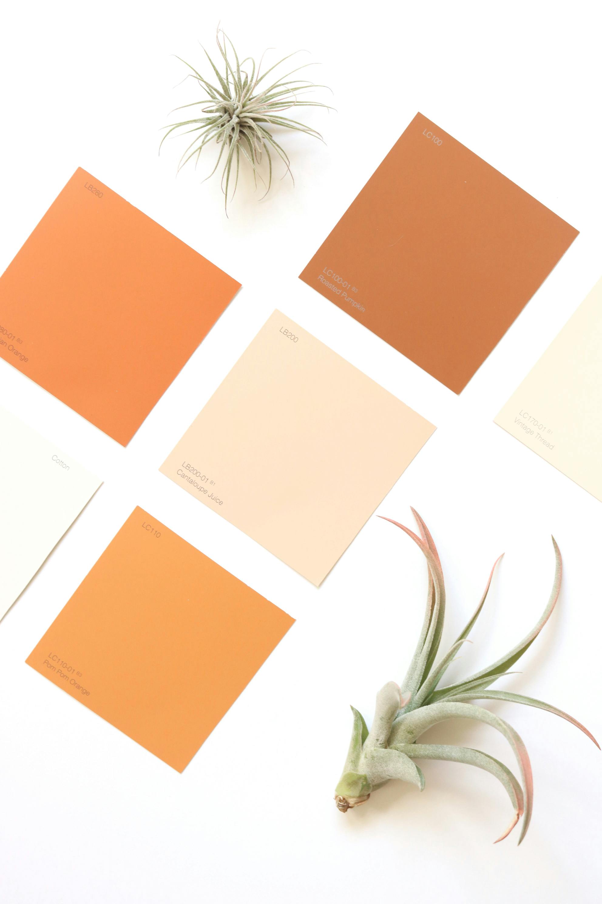 How to find your interior design style