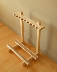 Court Guitar Rack