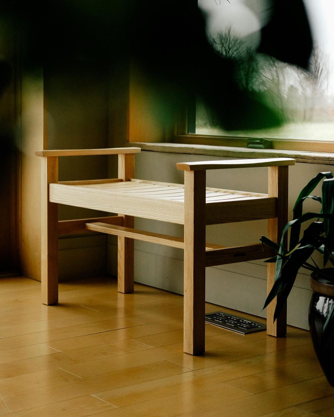 Every Bench