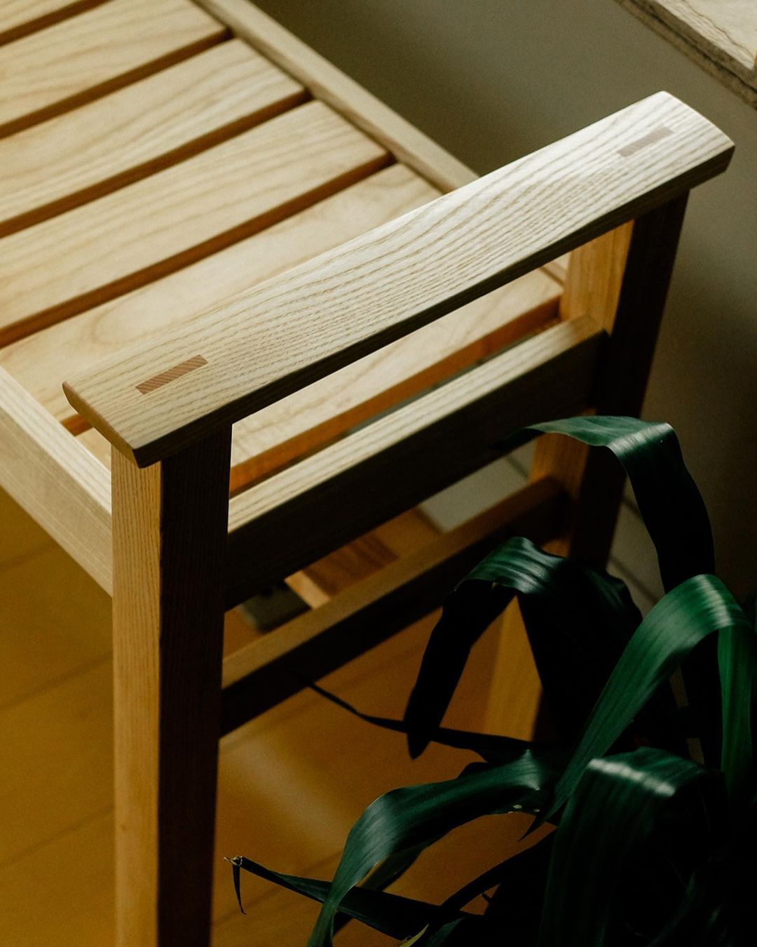 Every Bench