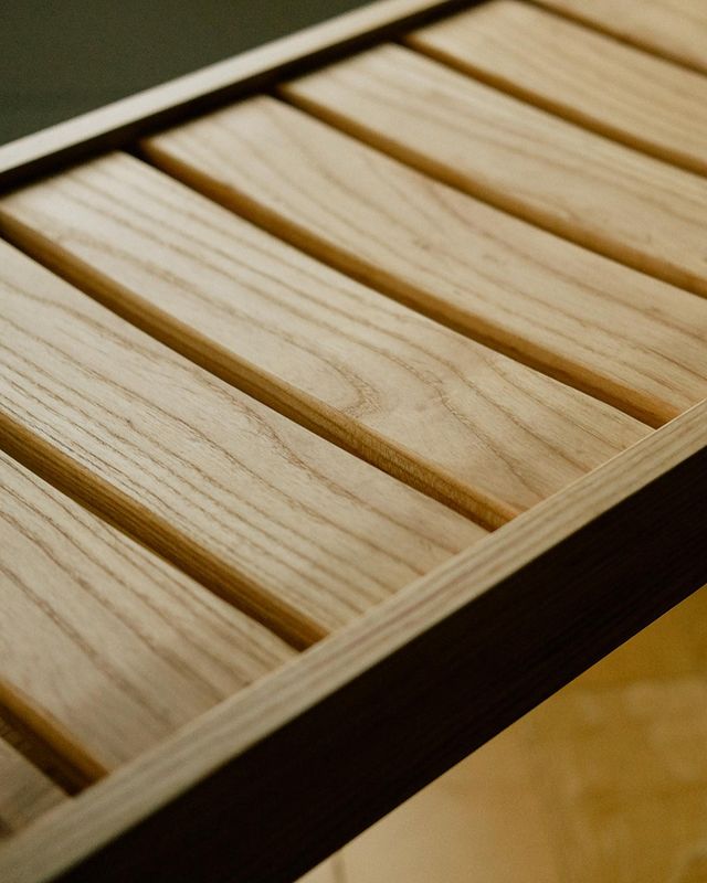 Every Bench