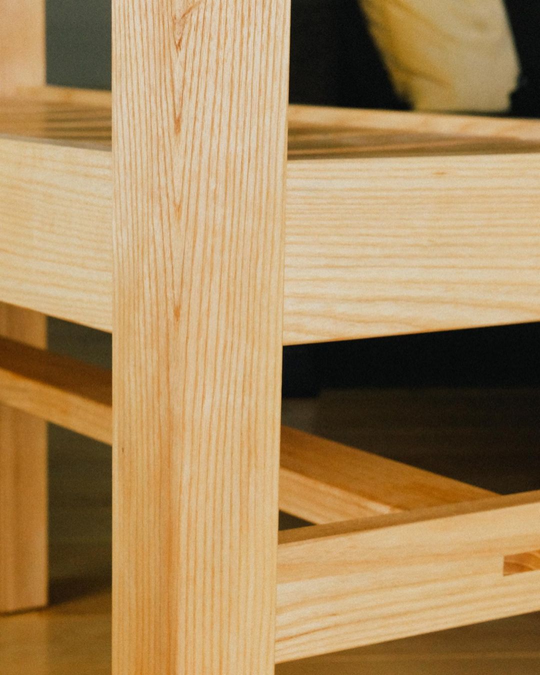 Every Bench