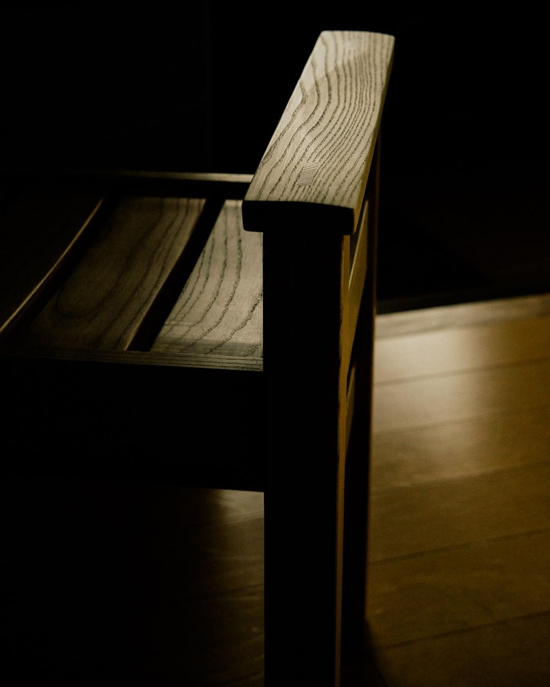 Every Bench