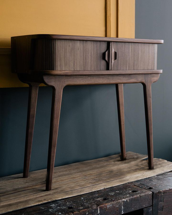 Vu Cabinet
