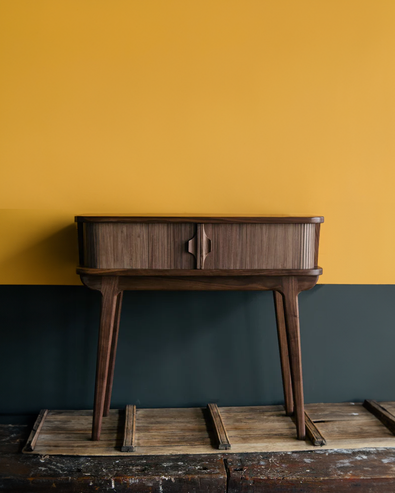 Vu Cabinet