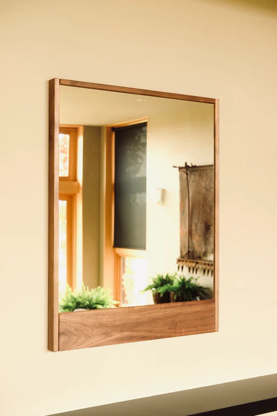 Breeze Mirror