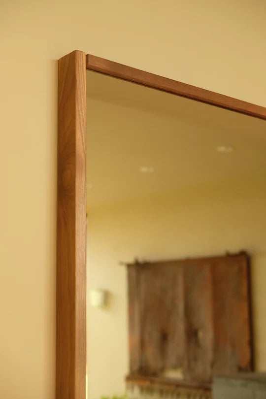 Breeze Mirror