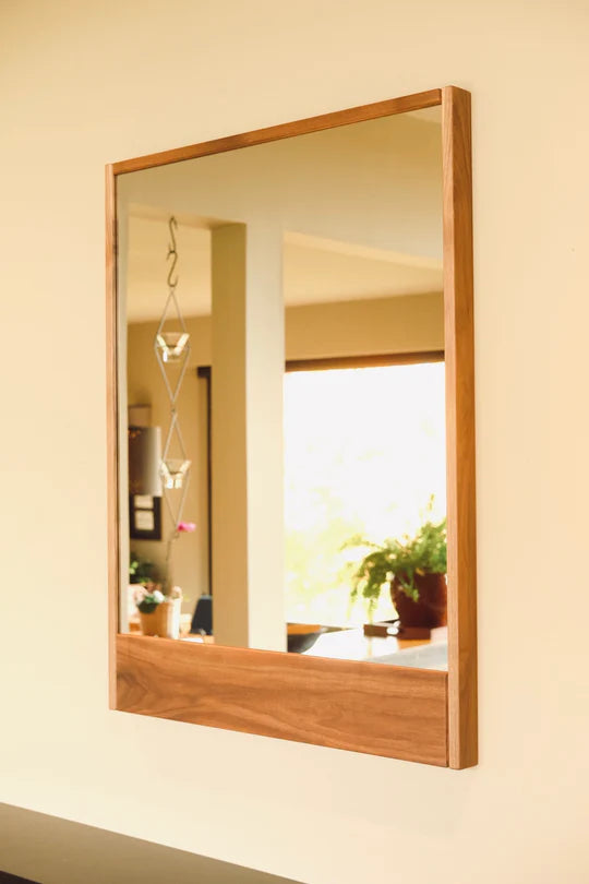 Breeze Mirror
