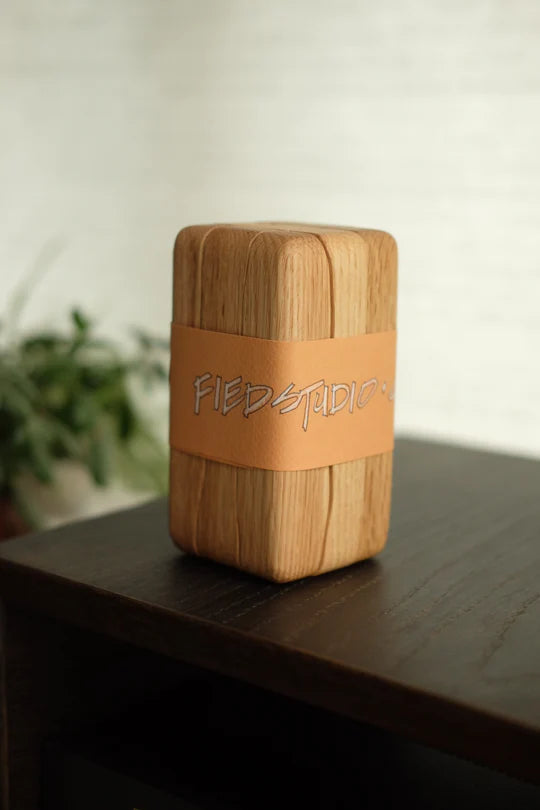 Wooden Puzzle